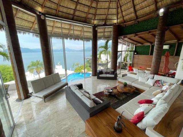 CASA EN RENTA, MANZANILLO, COLIMA