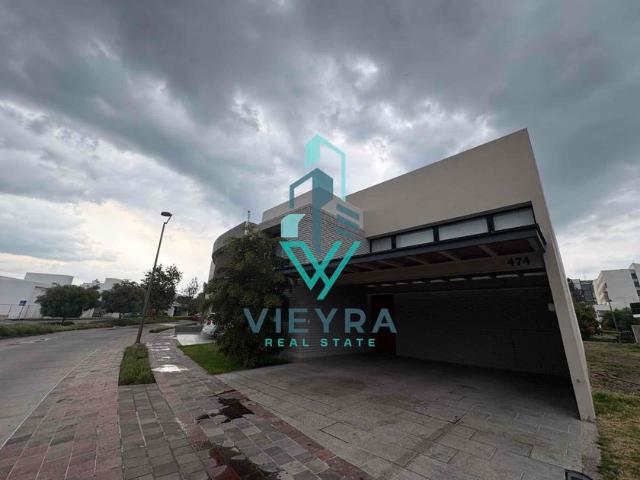 Casa en renta Masada Residencial, Sendero Del Lago, Irapuato, Guanajuato, México