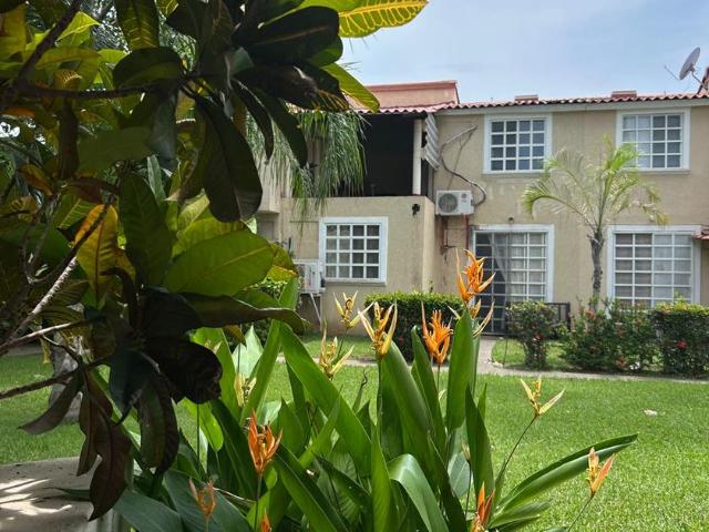 Casa en renta Mar Caribe 40, Las Jarretaderas, Nayarit, México