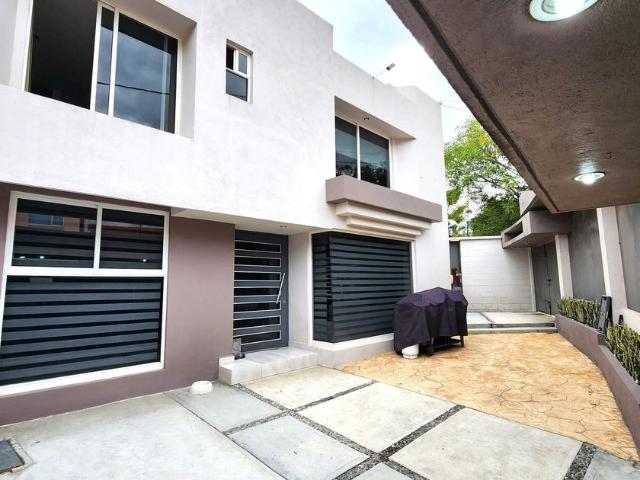 Casa en renta Mar Del Nectar, Ciudad Brisa, Naucalpan De Juárez, Estado De México, México