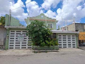 Casa en renta Maravilla, Cozumel