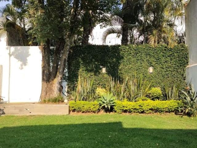 Casa en renta Maravillas, Cuernavaca, Morelos