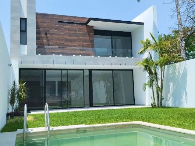Casa en renta Maravillas, Cuernavaca, Morelos