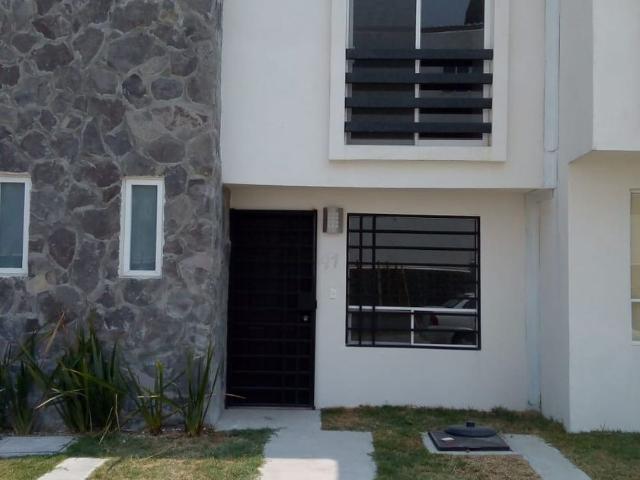 Casa en renta Marbella Residencial, Rep. Mexicana, Villa Olímpica, Puebla De Zaragoza, Puebla, México