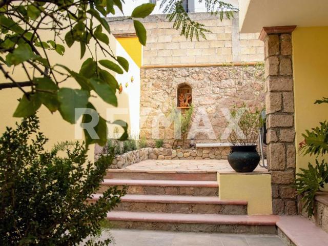 Casa en renta Marfil Centro, Marfil