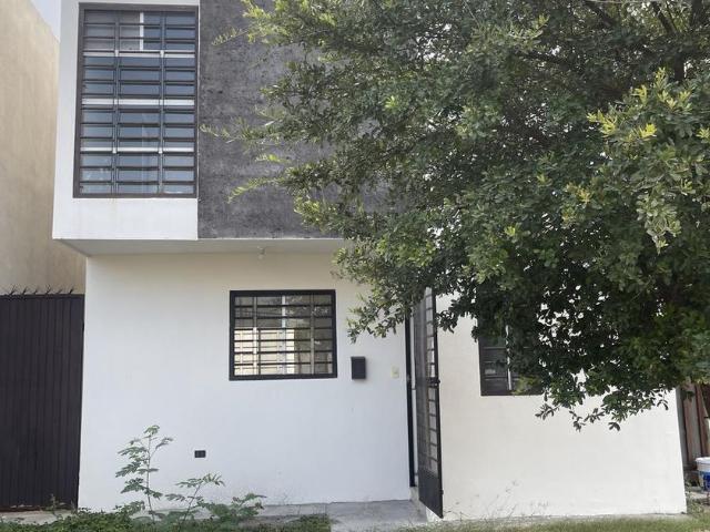 Casa en renta Residencial Valle Azul, Apodaca