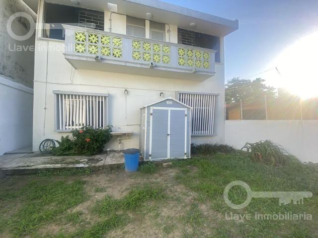 Casa en renta Maria De La Piedad, Coatzacoalcos, Veracruz