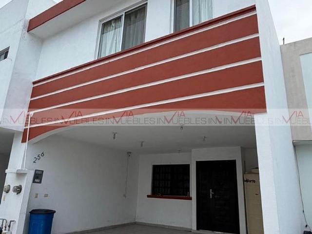 Casa en renta María, Privada Purisima, Guadalupe, Nuevo León, 67138, México