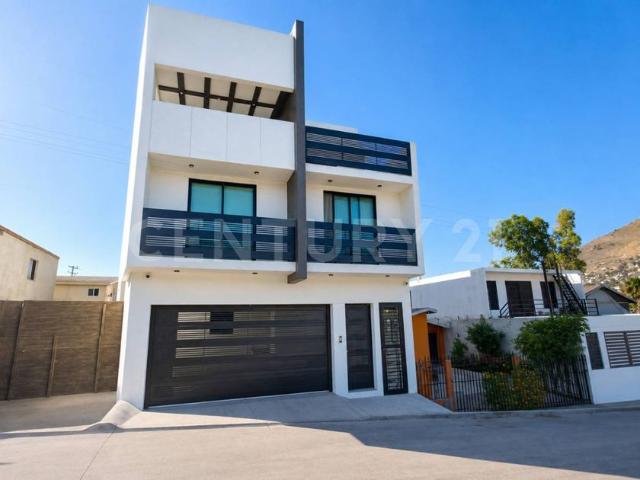 Casa en renta Mariano Matamoros norte, Tijuana