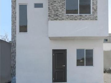 Casa en renta Marín, Nuevo León
