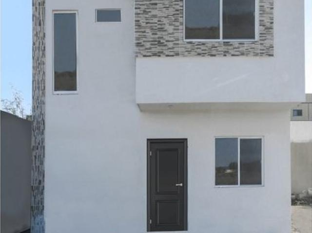 Casa en renta Marín, Nuevo León