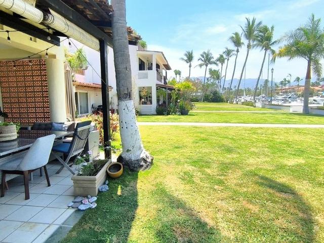 Casa en renta Marina Vallarta, Puerto Vallarta