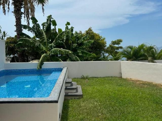 Casa en renta Marina Brisas, Acapulco De Juárez