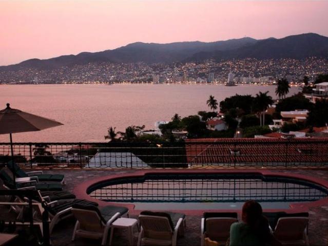 Casa en renta Marina Brisas, Acapulco De Juárez