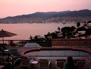 Casa en renta Marina Brisas, Acapulco De Juárez