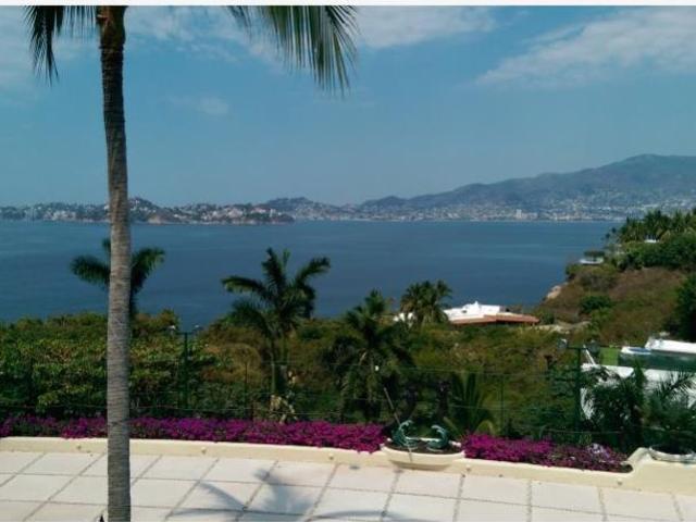 Casa en renta Marina Brisas, Acapulco De Juárez