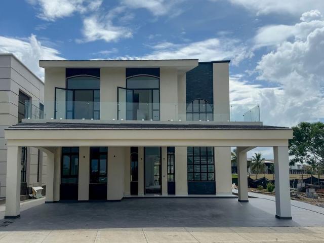 Casa en renta Marina Campo De Golf, Mazatlán, Sinaloa, México