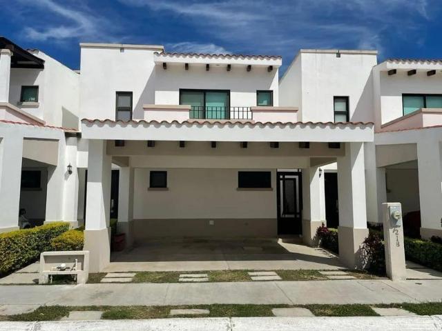 Casa en renta Marina Mazatlán, Mazatlán