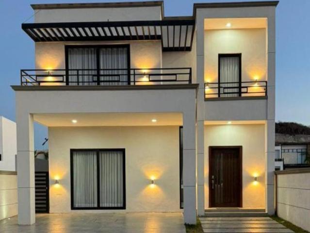 Casa en renta Marina Mazatlán, Mazatlán