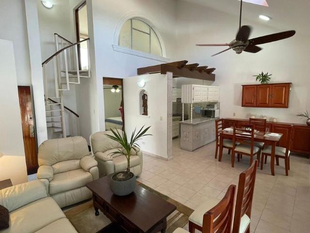 Casa en renta Marina Mazatlán, Mazatlán