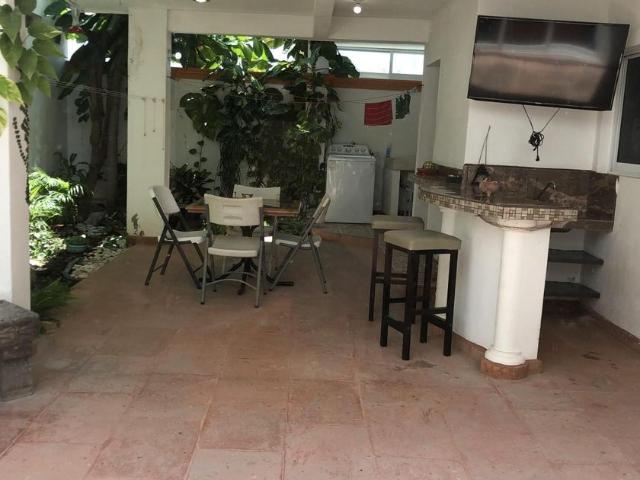 Casa en renta Marina Mazatlán, Mazatlán