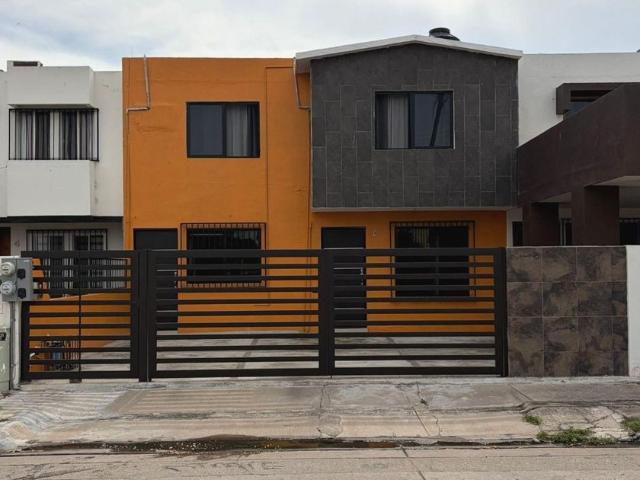 Casa en renta Marina Mazatlán, Mazatlán