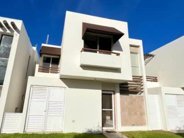 Casa en renta Marina Mazatlán, Mazatlán