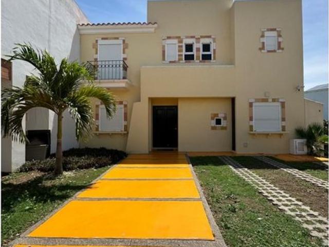Casa en renta Marina Mazatlán, Mazatlán