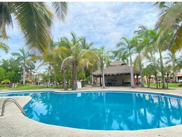 Casa en renta Marina Mazatlán, Mazatlán