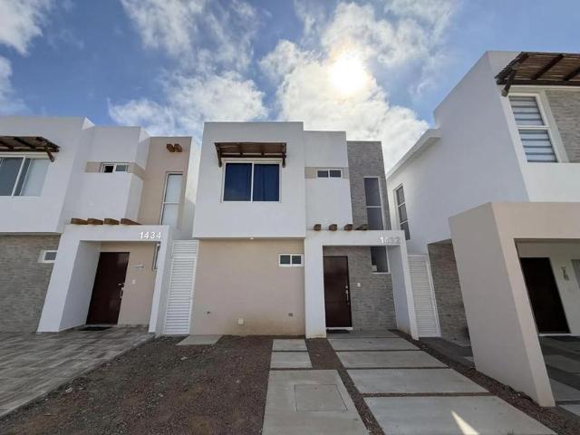 Casa en renta Marina Mazatlán, Mazatlán