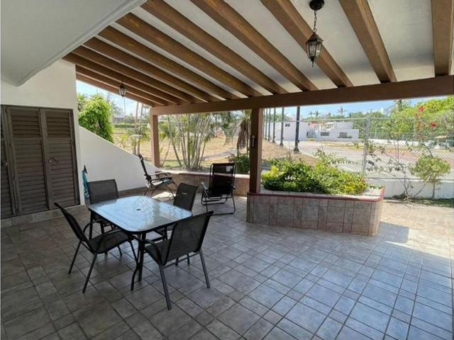 Casa en renta Marina Mazatlán, Mazatlán