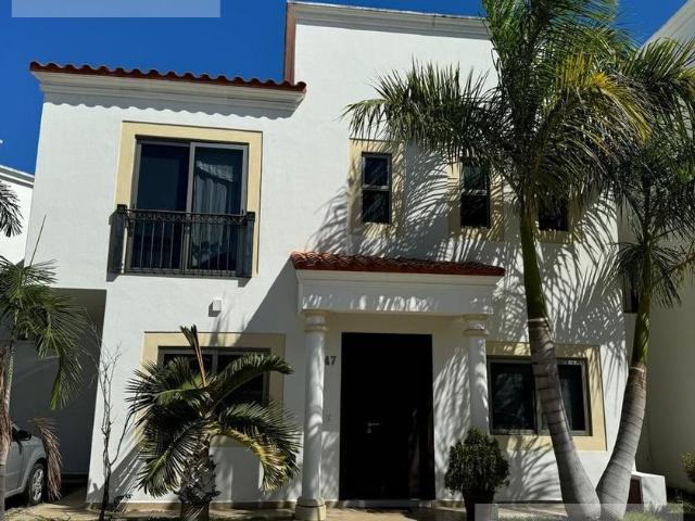 Casa en renta Marina Mazatlán, Mazatlán
