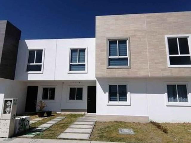 Casa en renta Matilde, Pachuca De Soto, Estado De Hidalgo, México