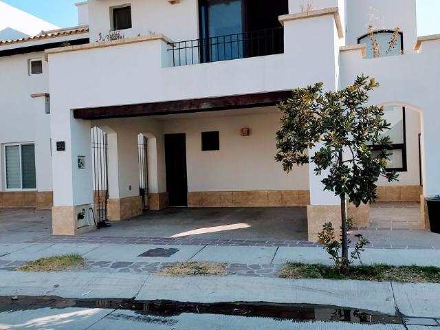 Casa en renta Mayorazgo La Rioja, Boulevard El Mayorazgo, Autopista Poniente, León, Guanajuato, México