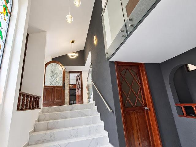 Casa en Renta, Mayorazgos del Bosque, 4 Rec?maras