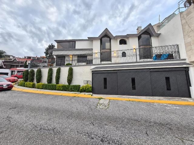 Casa en Renta, Mayorazgos del Bosque, 4 Rec?maras