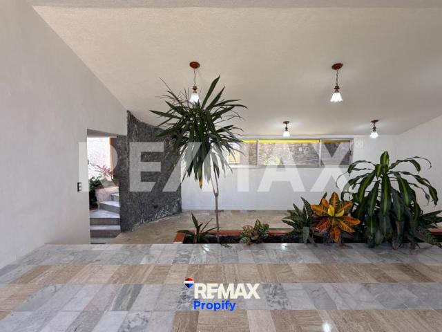 Casa en Renta Mayorazgos del Bosque, Atizapán de Zaragoza, México