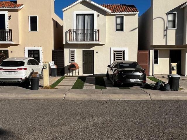 Casa en renta Mediterráneo Residencial, Hermosillo
