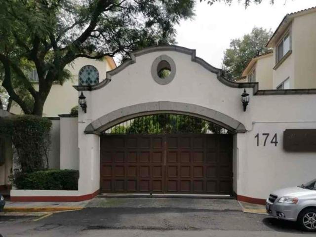 Casa en renta Médicos, Calle Tesoreros 45, Toriello Guerra, Tlalpan, Ciudad De México, 14050, Mex