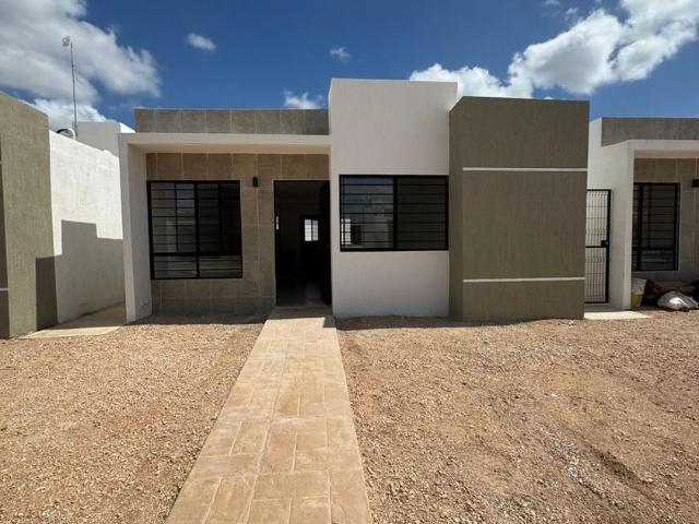Casa en renta Melchor Ocampo Ii, Mérida, Yucatán