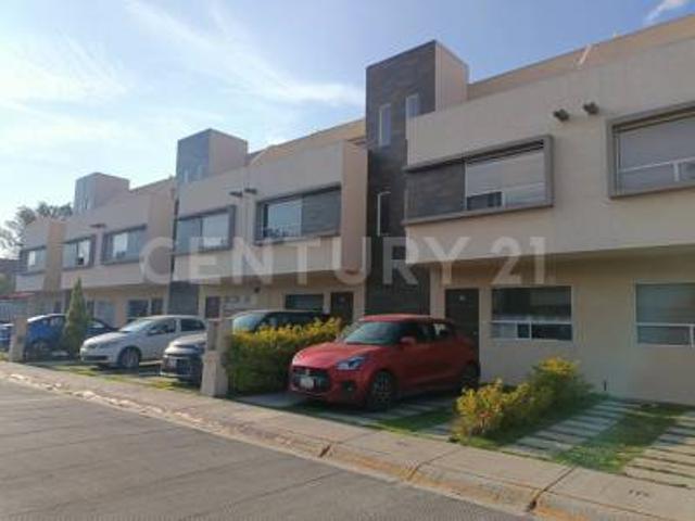 Casa en renta, Melchor Ocampo