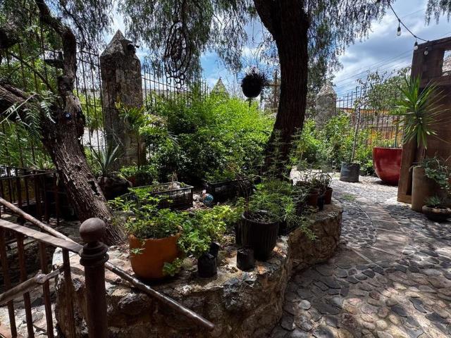 Casa en renta Mellado, Ciudad De Guanajuato