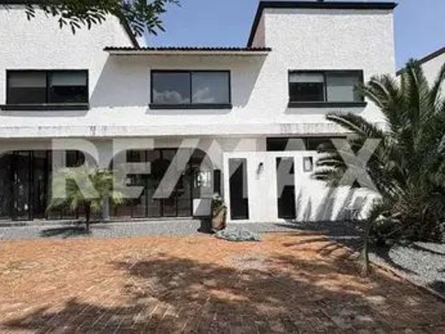 Casa En Renta Mesón Del Prado Juriquilla
