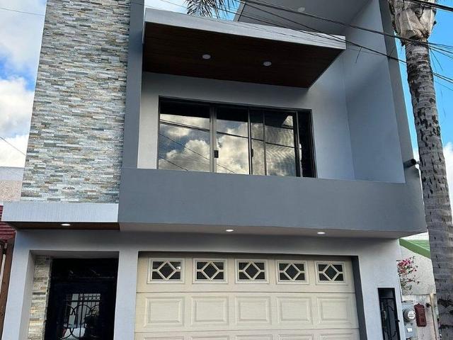 Casa en renta Mesa De Otay, Tijuana