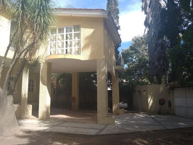 Casa en renta Mercaderes, Colinas De Santa Anita, Tlajomulco De Zúñiga, Región Centro, Jalisco, 46640, México