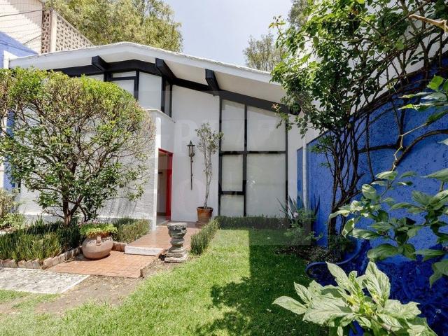 Casa en renta Merced Gómez, Álvaro Obregón, Cdmx