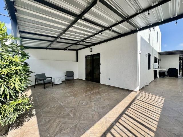 Casa en Renta Mérida, amueblada, equipada, Frac Las Américas