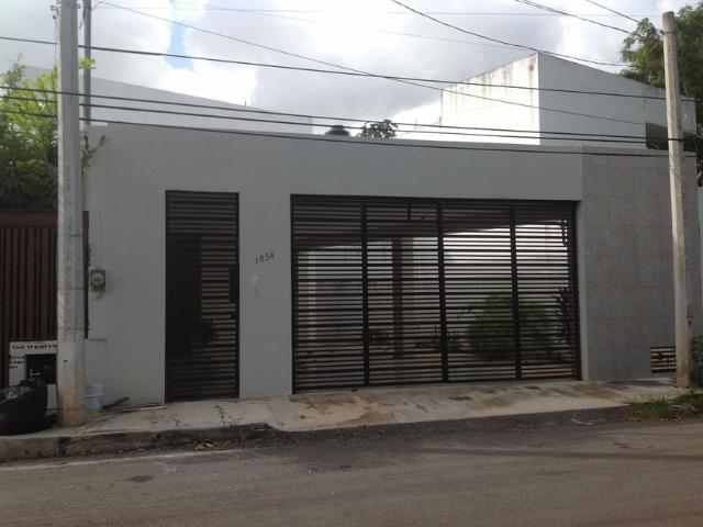 Casa en renta Mérida Centro, Mérida, Yucatán
