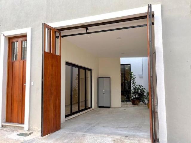 Casa en renta Mérida Centro, Mérida, Yucatán