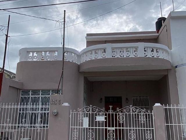 Casa en renta Calle 80 475, Centro, Mérida, Yucatán, 97000, Mex
